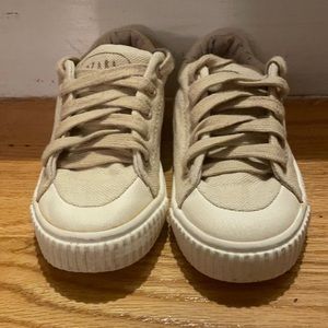 Zara boys Shoes beige